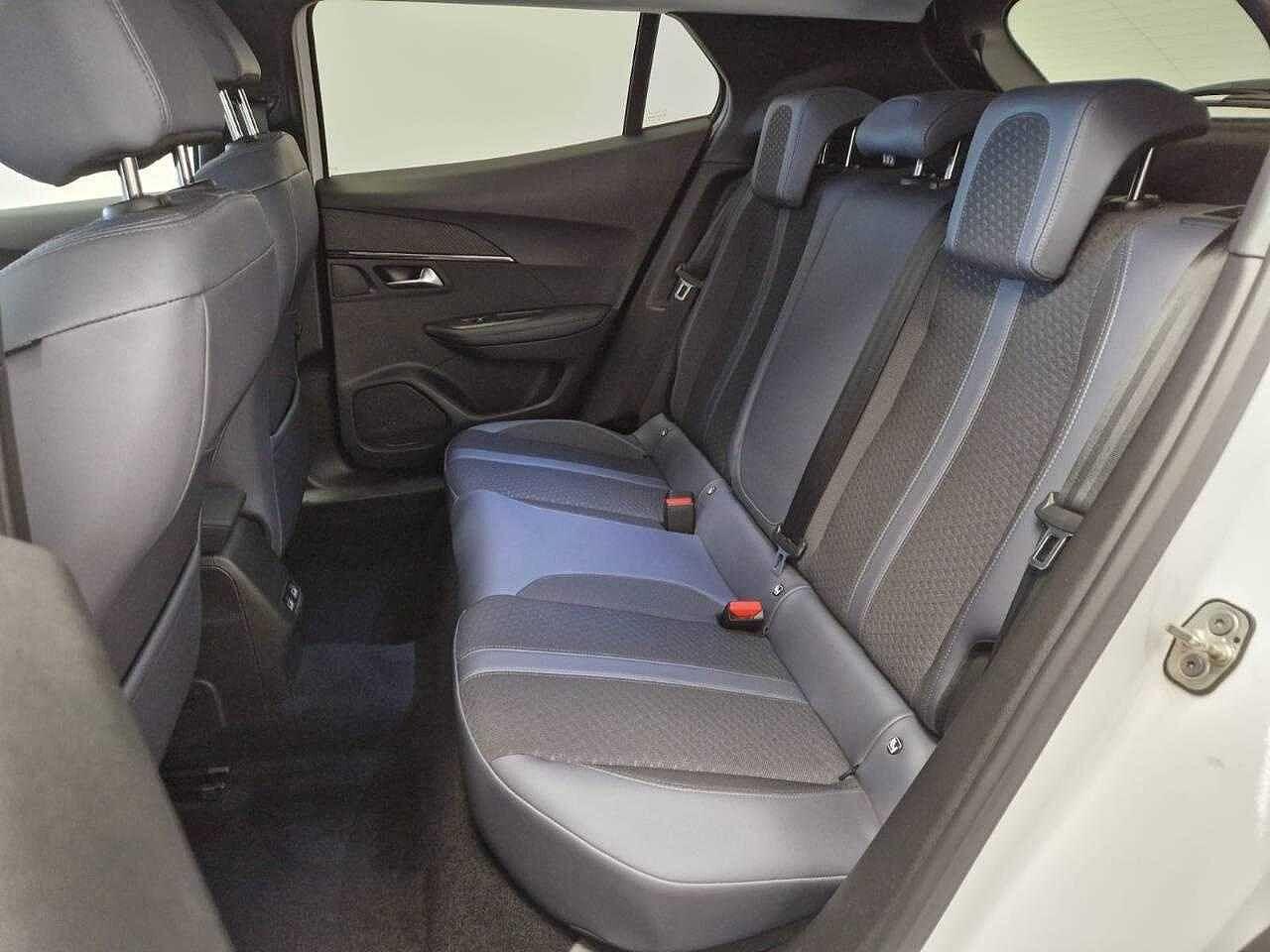 Peugeot Peugeot 2008 usata 3