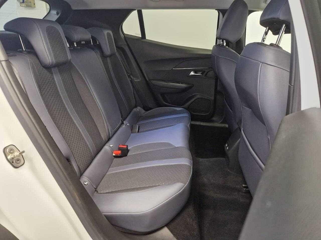 Peugeot Peugeot 2008 usata 4