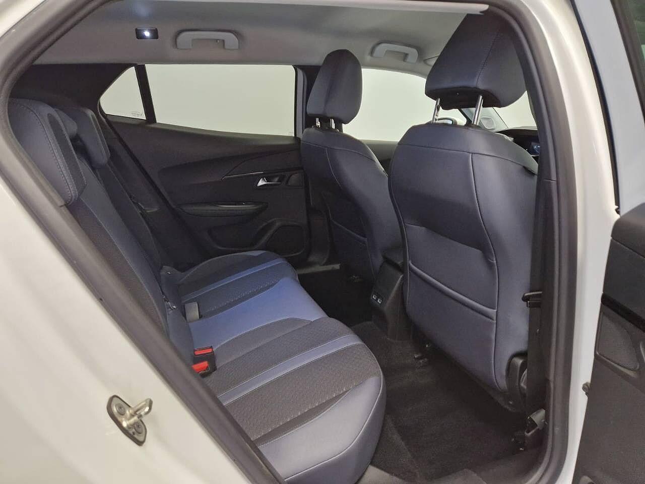 Peugeot Peugeot 2008 usata 5