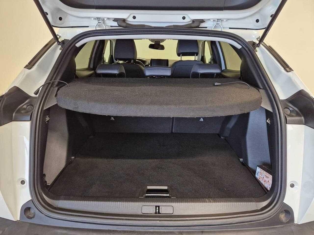 Peugeot Peugeot 2008 usata 6