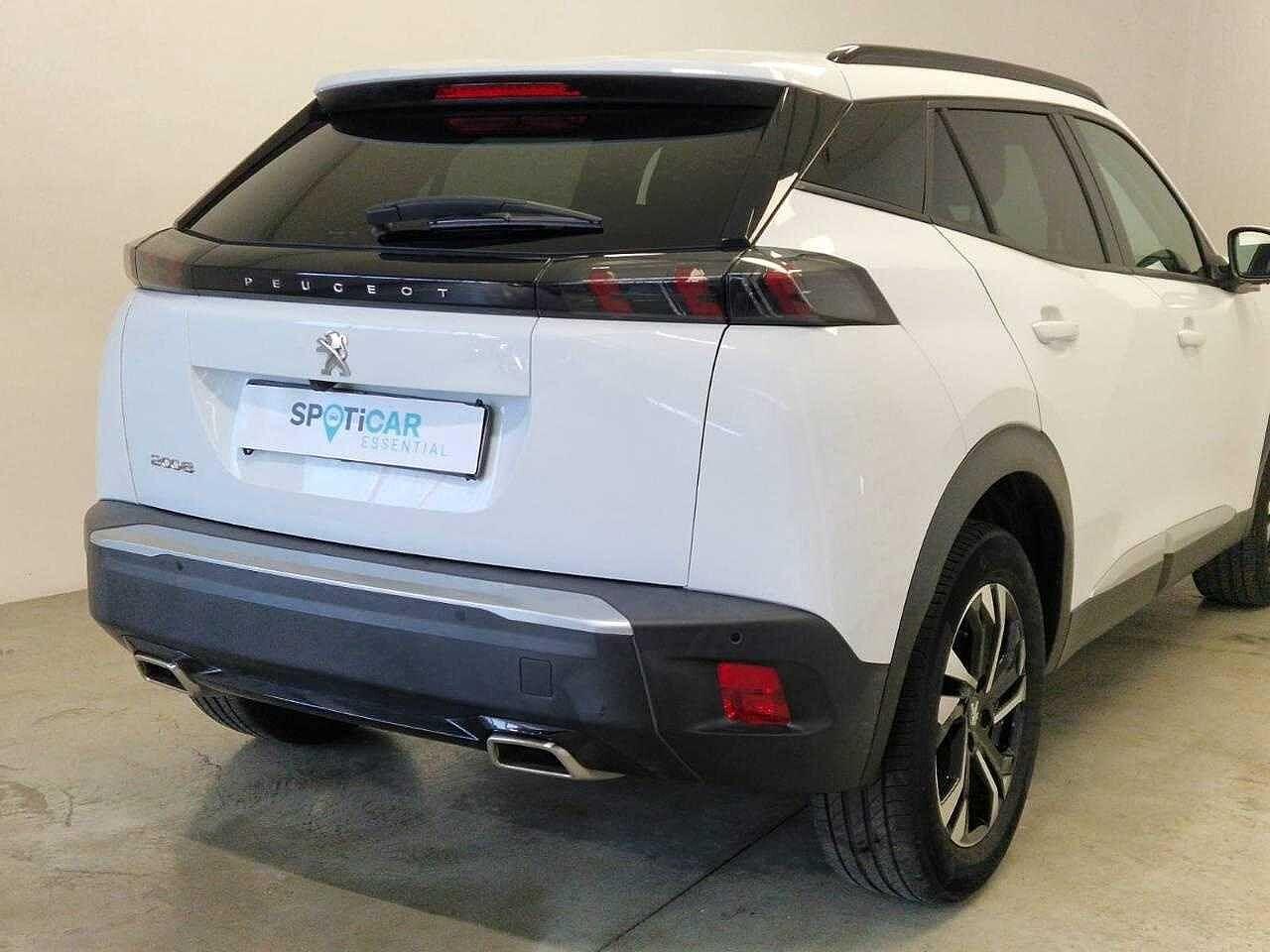 Peugeot Peugeot 2008 usata 7