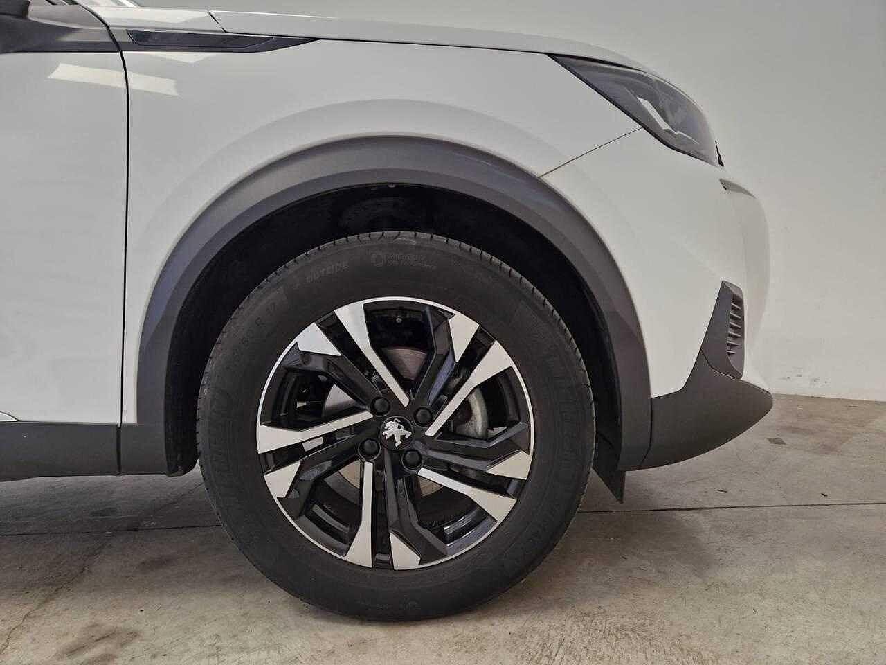 Peugeot Peugeot 2008 usata 12