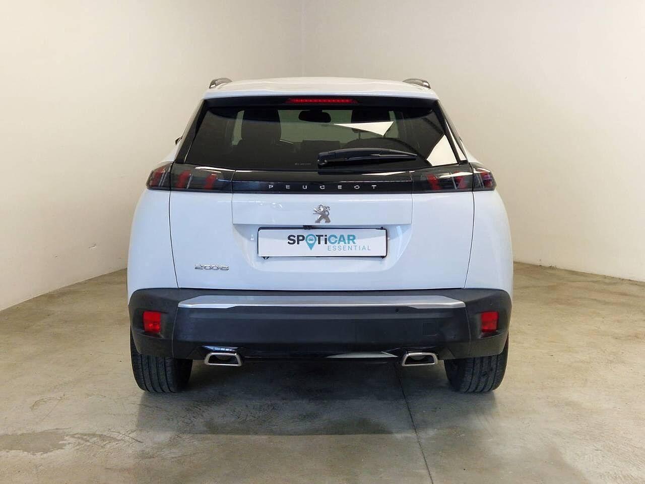 Peugeot Peugeot 2008 usata 13