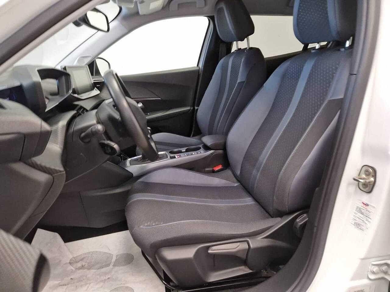 Peugeot Peugeot 2008 usata 15