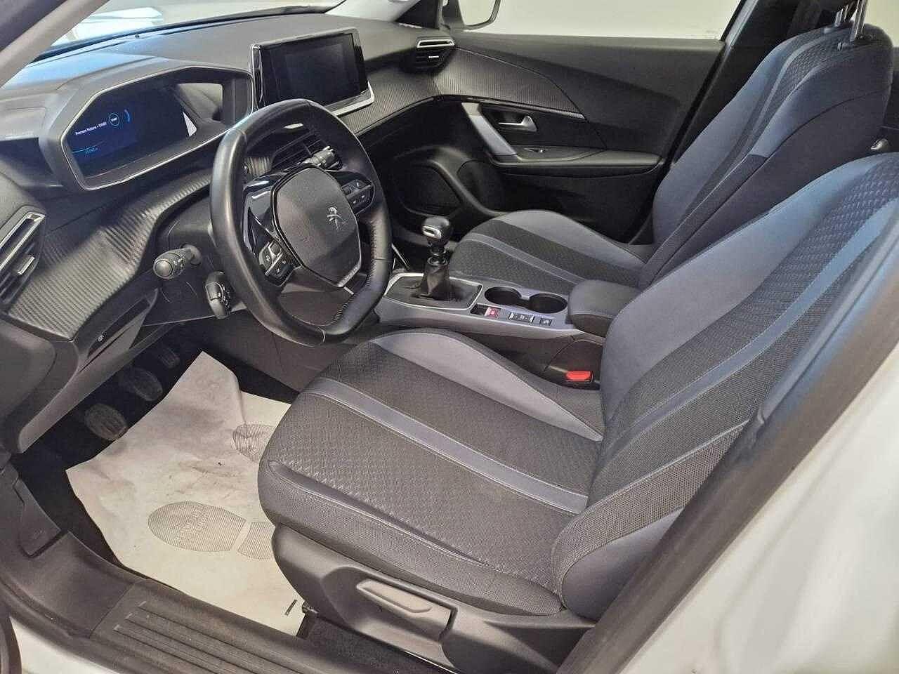 Peugeot Peugeot 2008 usata 16