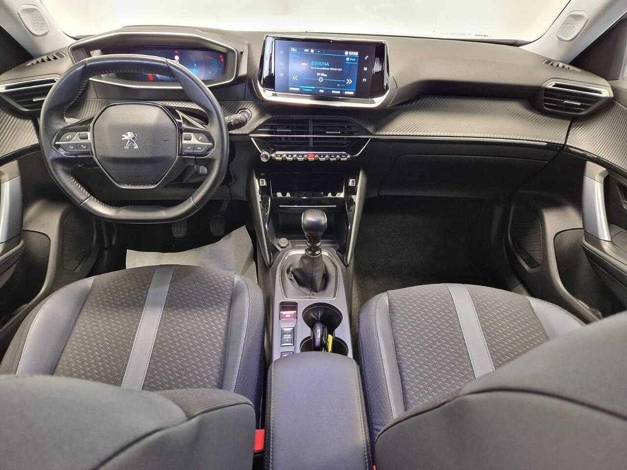 Peugeot Peugeot 2008 usata 17