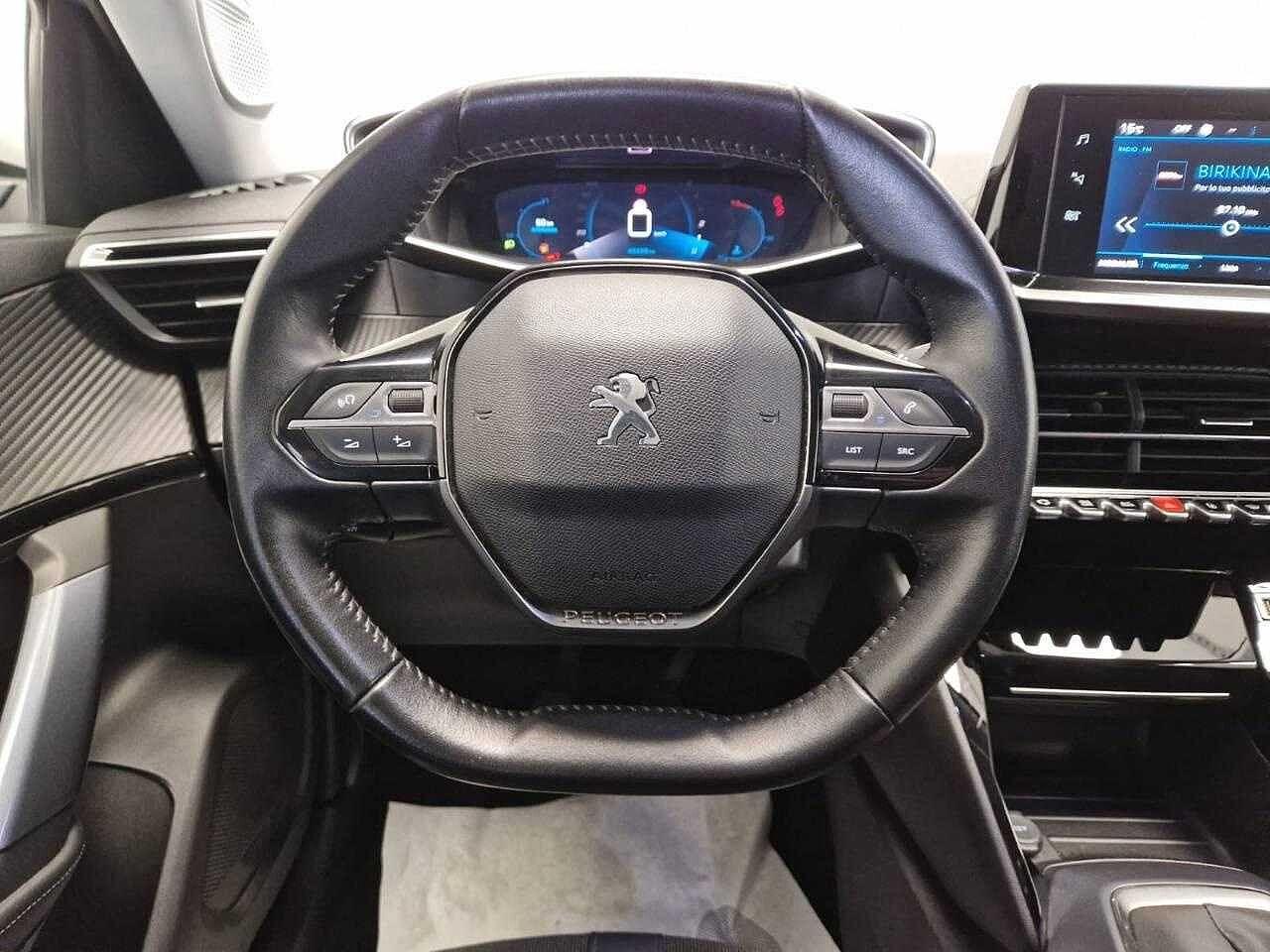 Peugeot Peugeot 2008 usata 18