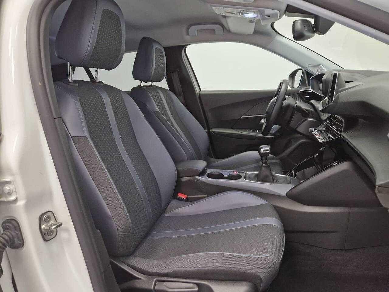 Peugeot Peugeot 2008 usata 19