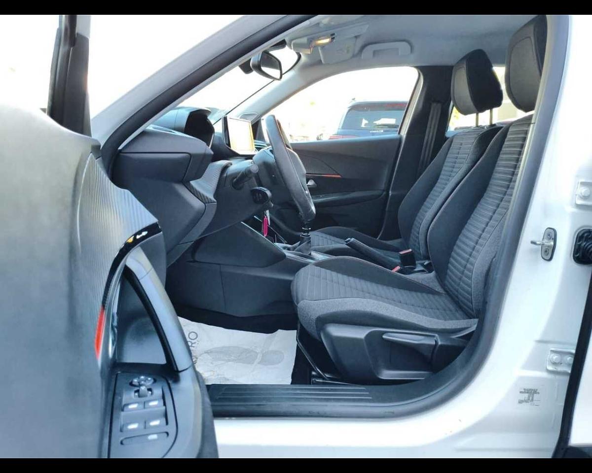 Peugeot Peugeot 2008 usata 3