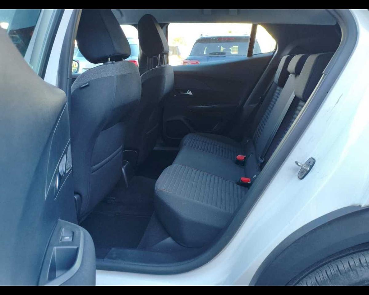 Peugeot Peugeot 2008 usata 4