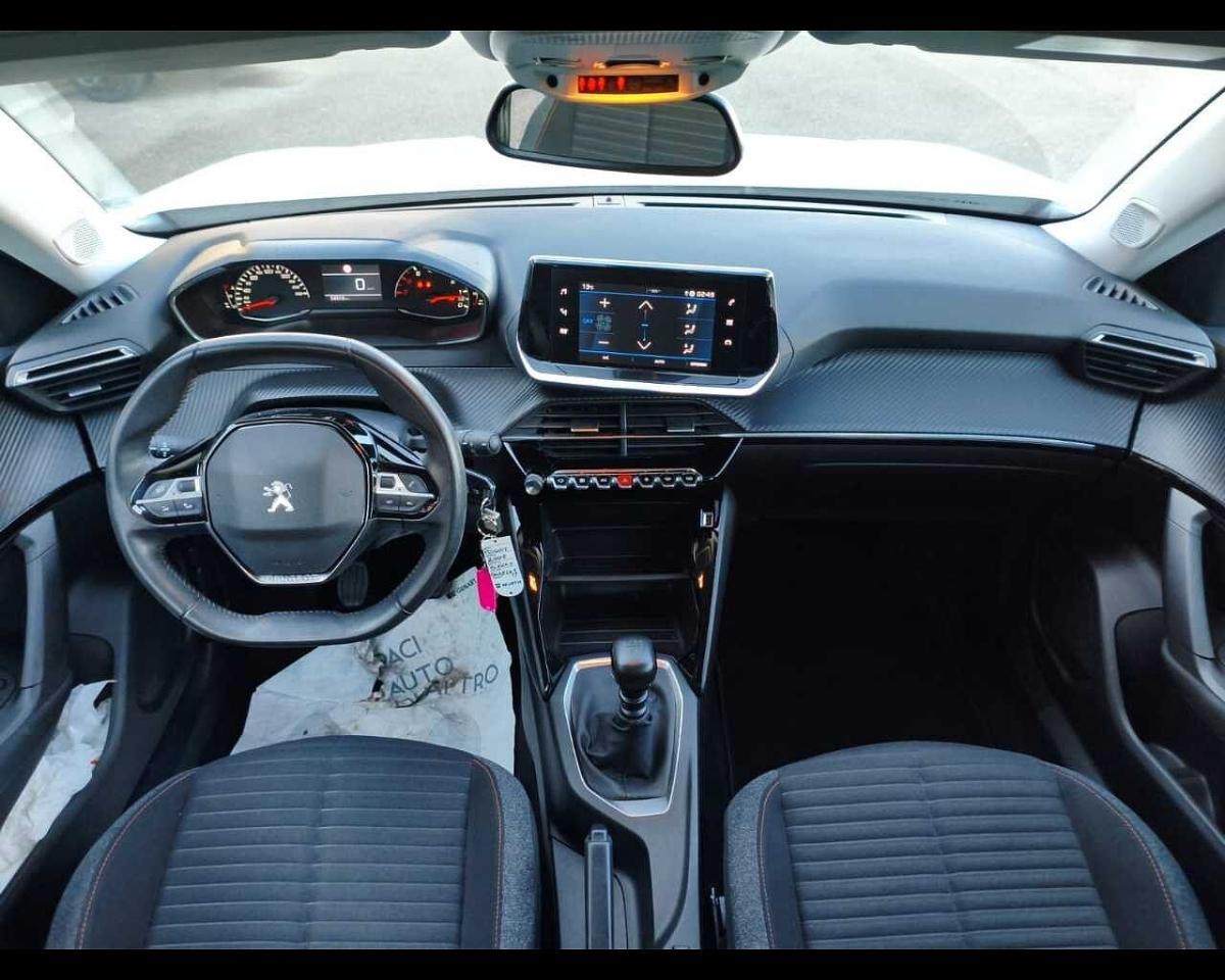 Peugeot Peugeot 2008 usata 5