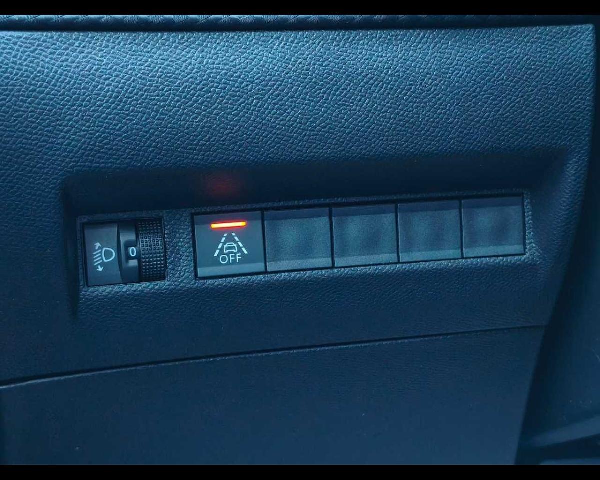 Peugeot Peugeot 2008 usata 7