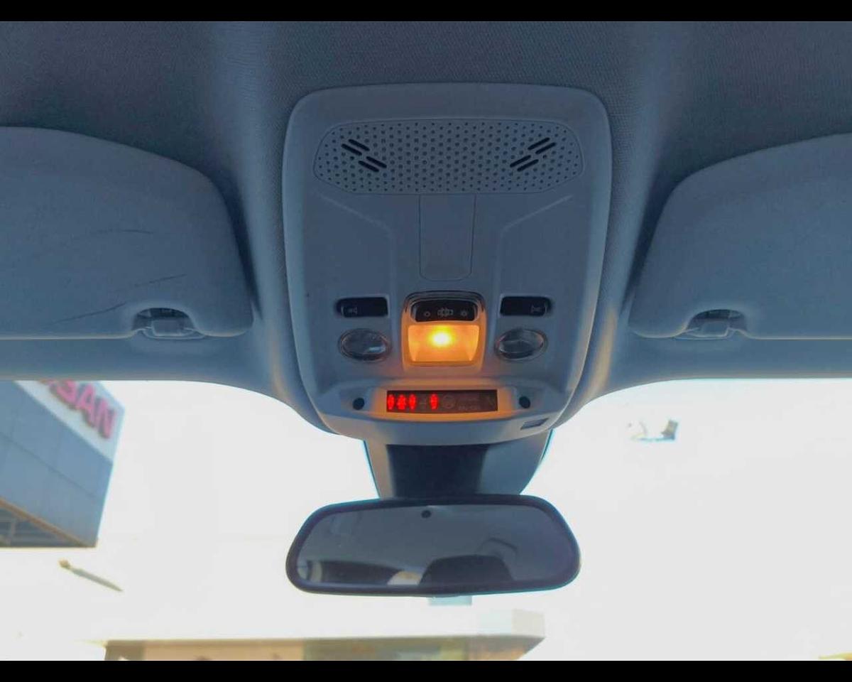 Peugeot Peugeot 2008 usata 8