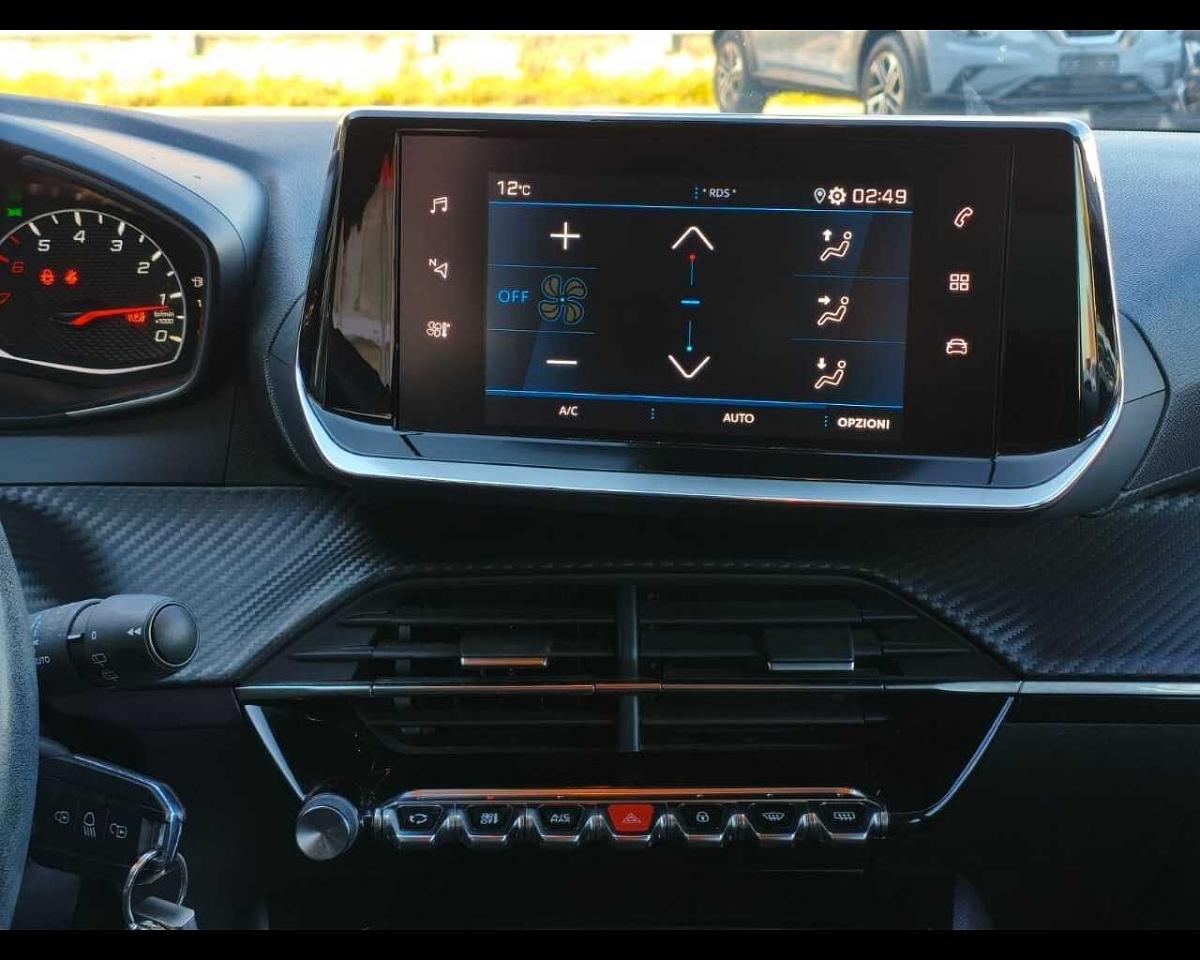 Peugeot Peugeot 2008 usata 9