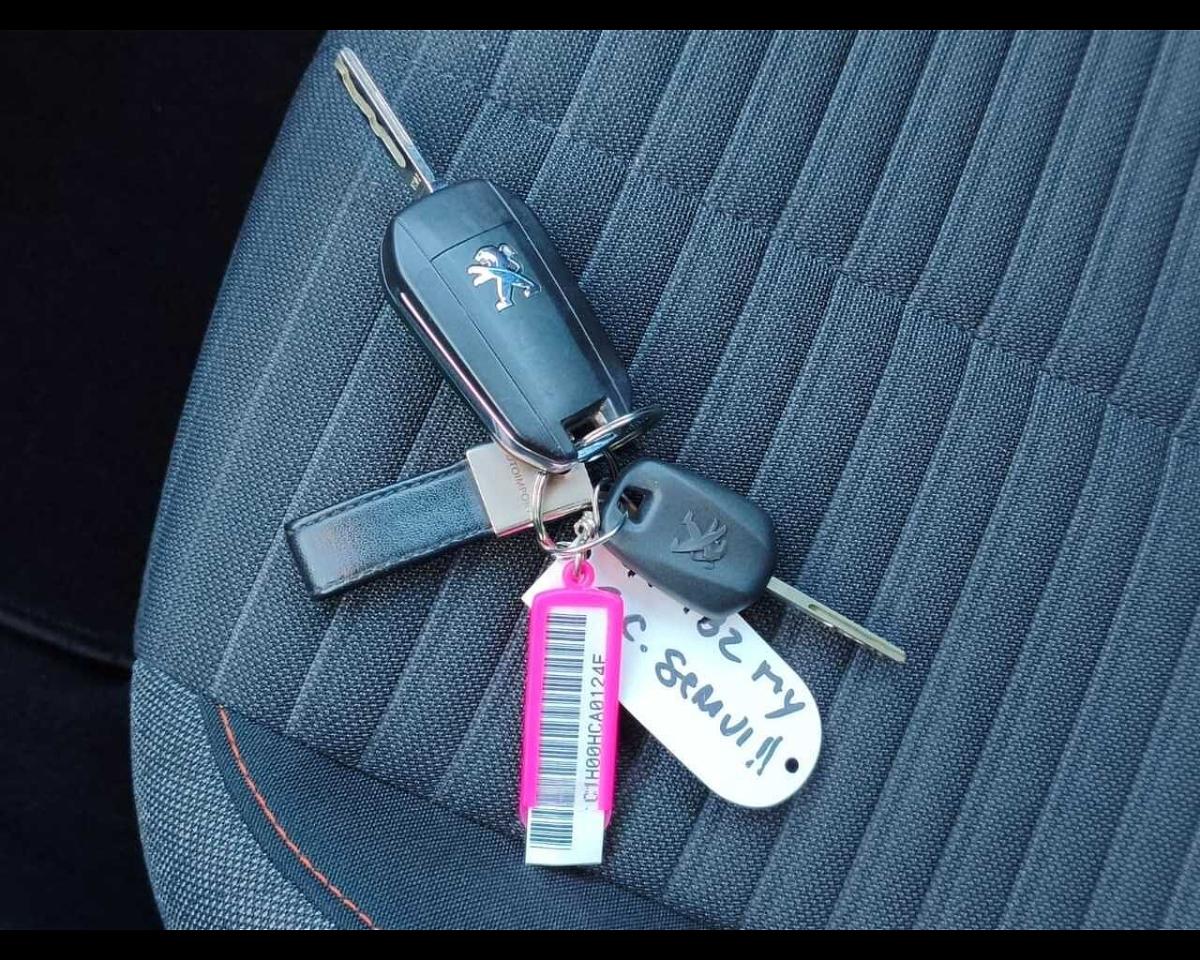 Peugeot Peugeot 2008 usata 10