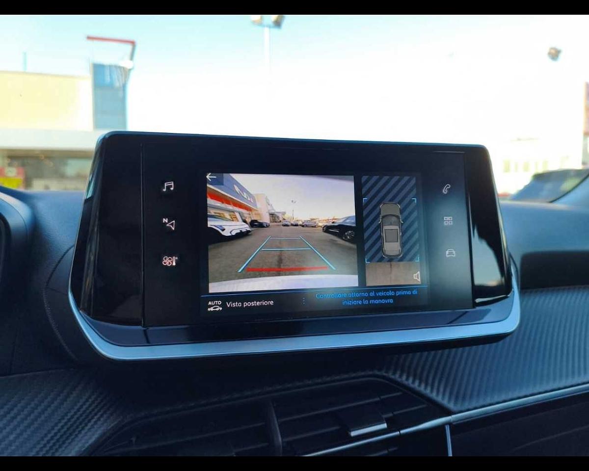 Peugeot Peugeot 2008 usata 12