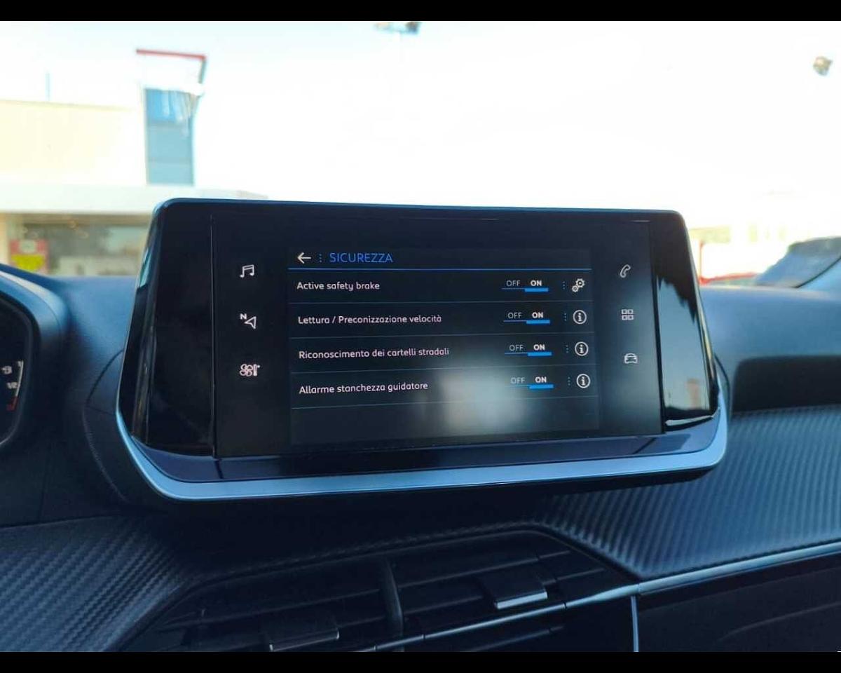 Peugeot Peugeot 2008 usata 13