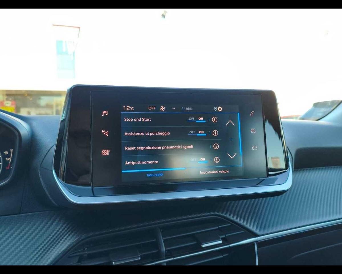 Peugeot Peugeot 2008 usata 14