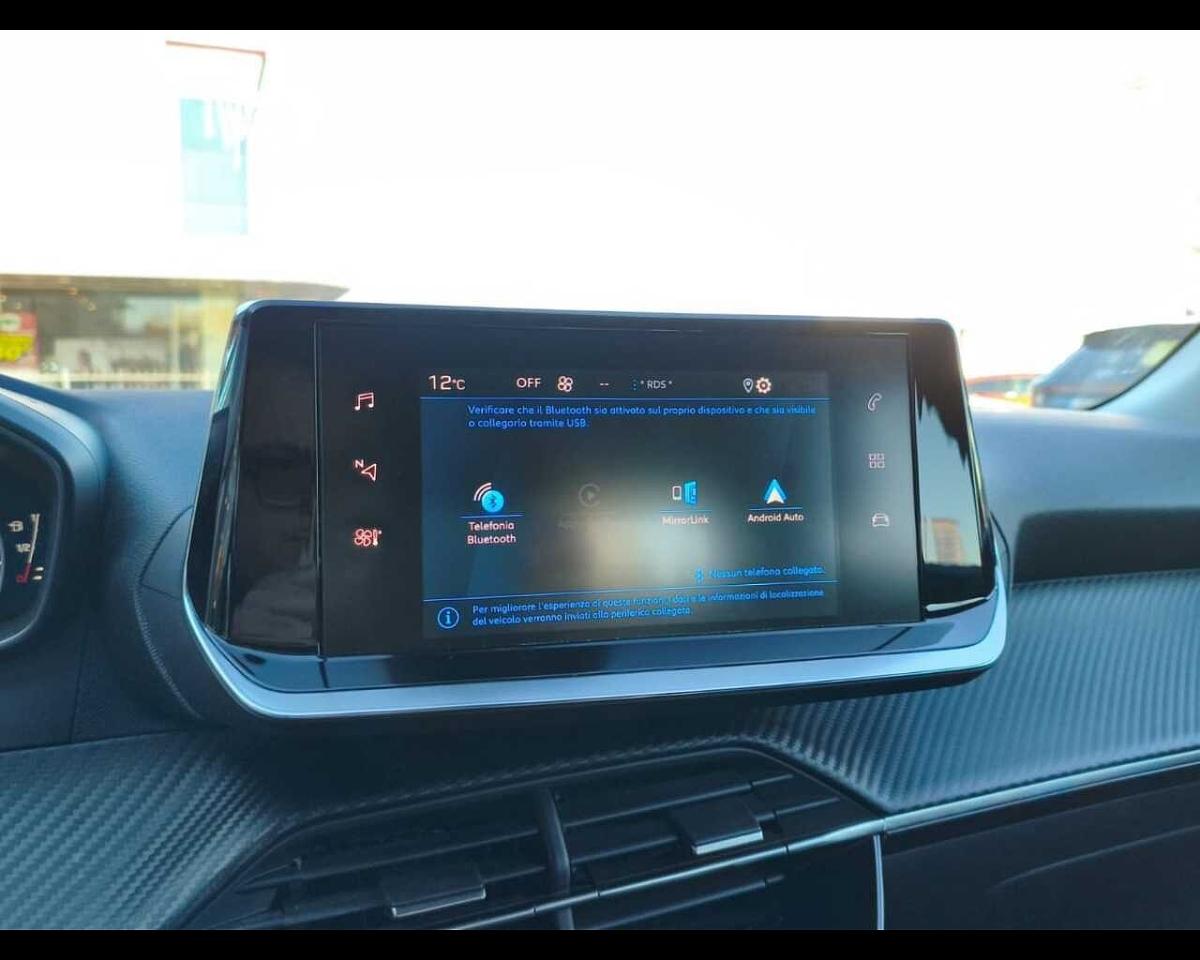 Peugeot Peugeot 2008 usata 15