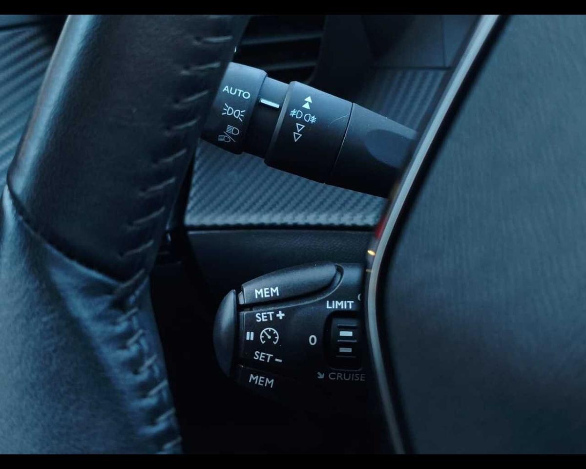 Peugeot Peugeot 2008 usata 16