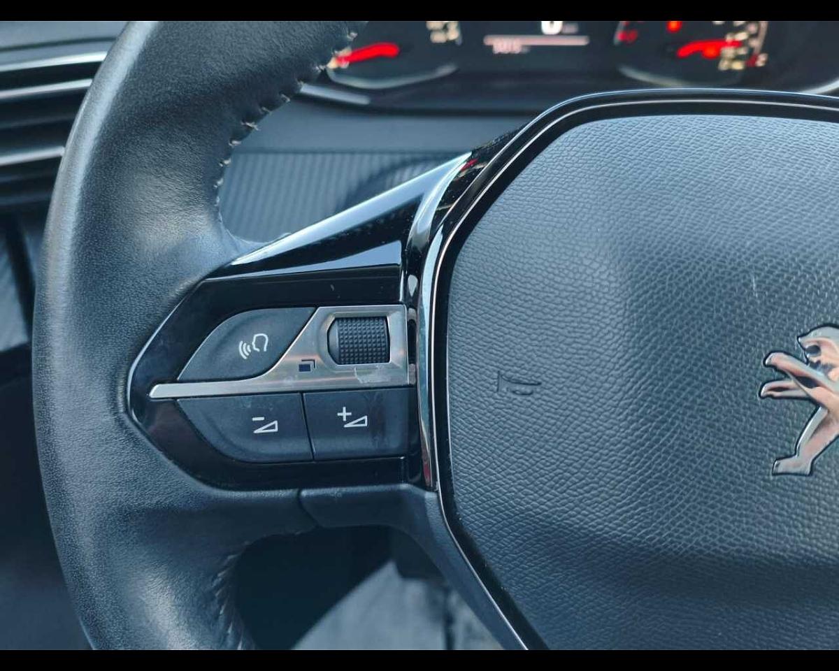 Peugeot Peugeot 2008 usata 18