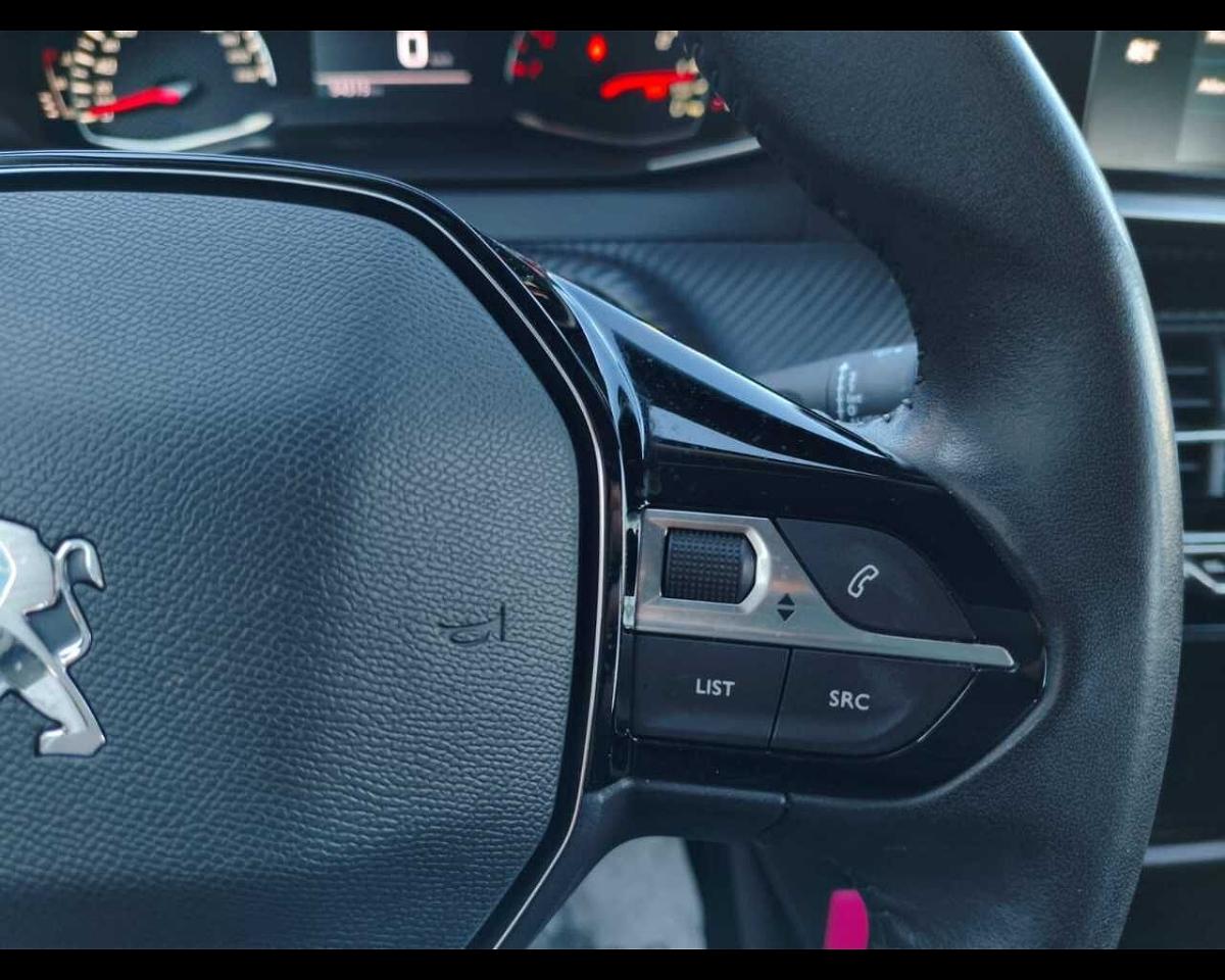 Peugeot Peugeot 2008 usata 19