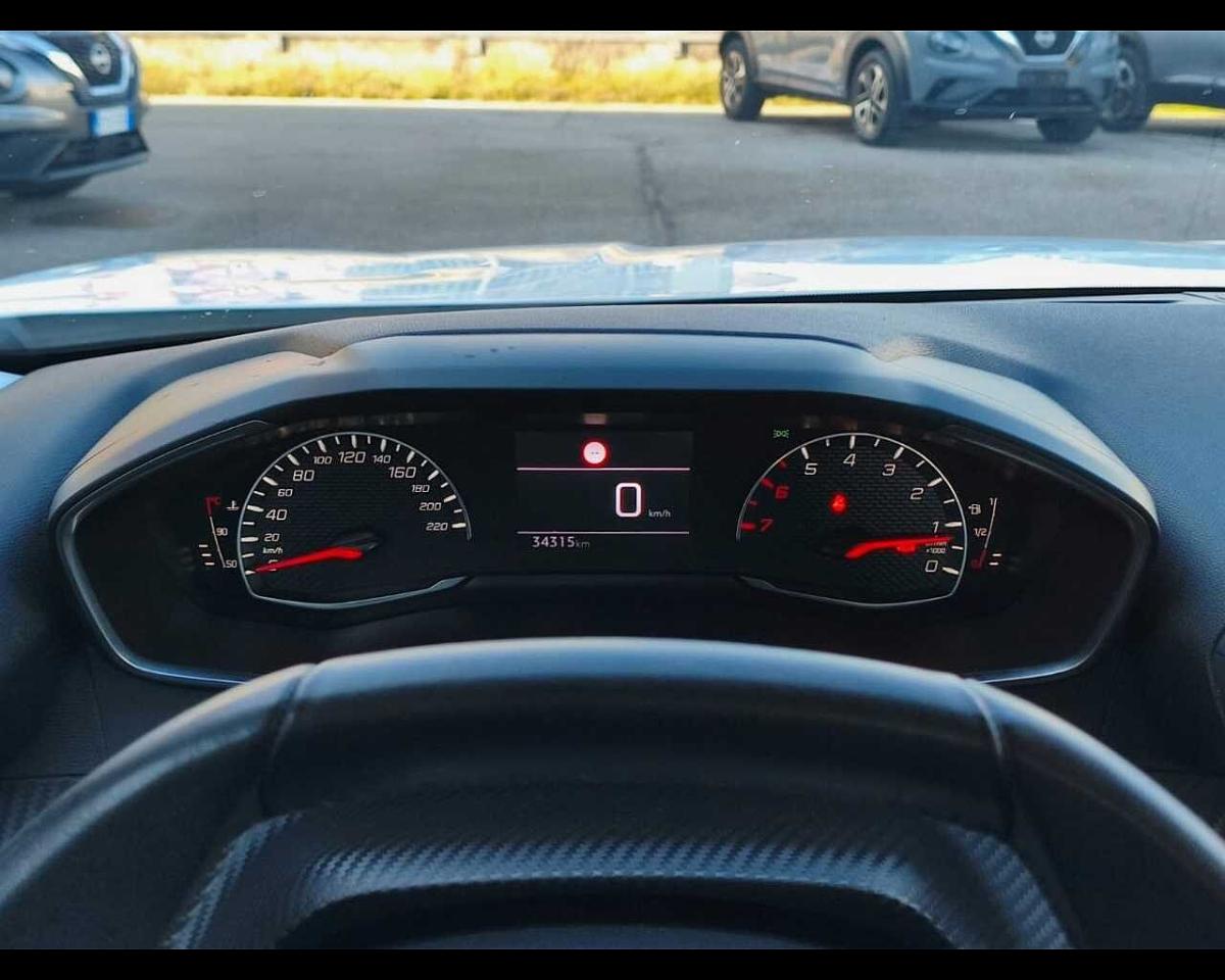 Peugeot Peugeot 2008 usata 20