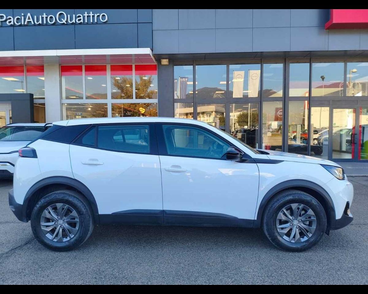 Peugeot Peugeot 2008 usata 23