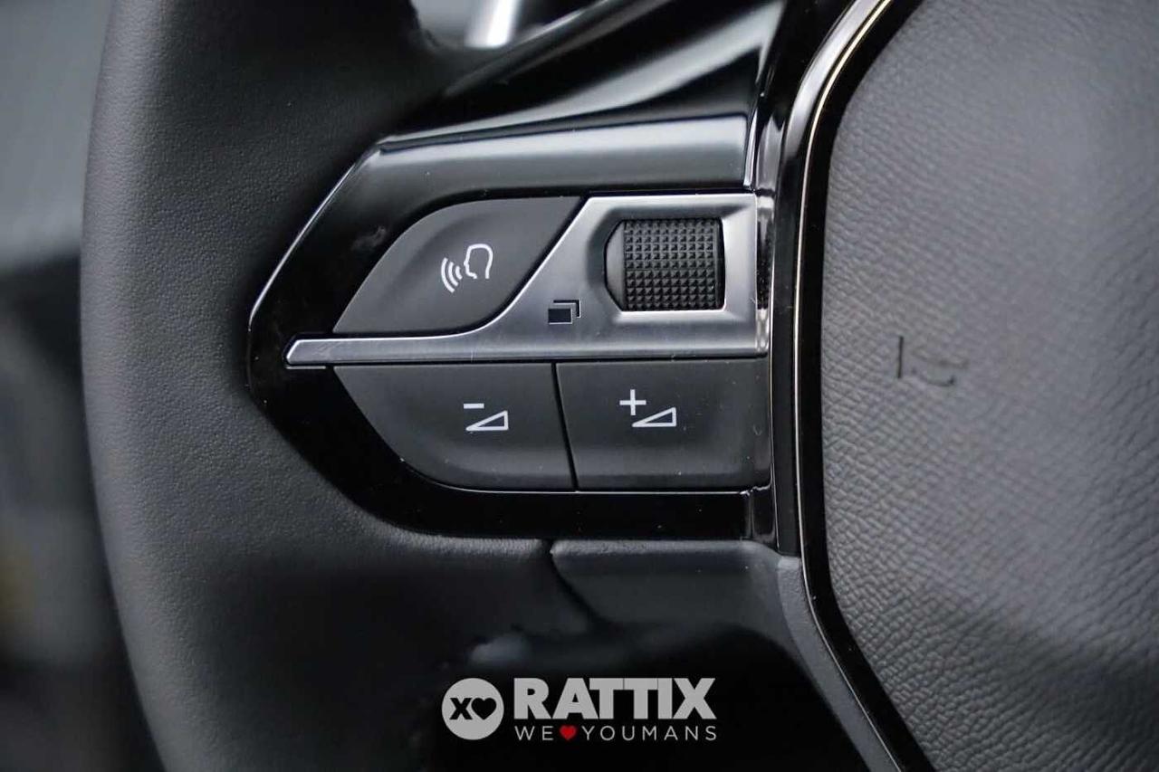 Peugeot Peugeot 2008 usata 1