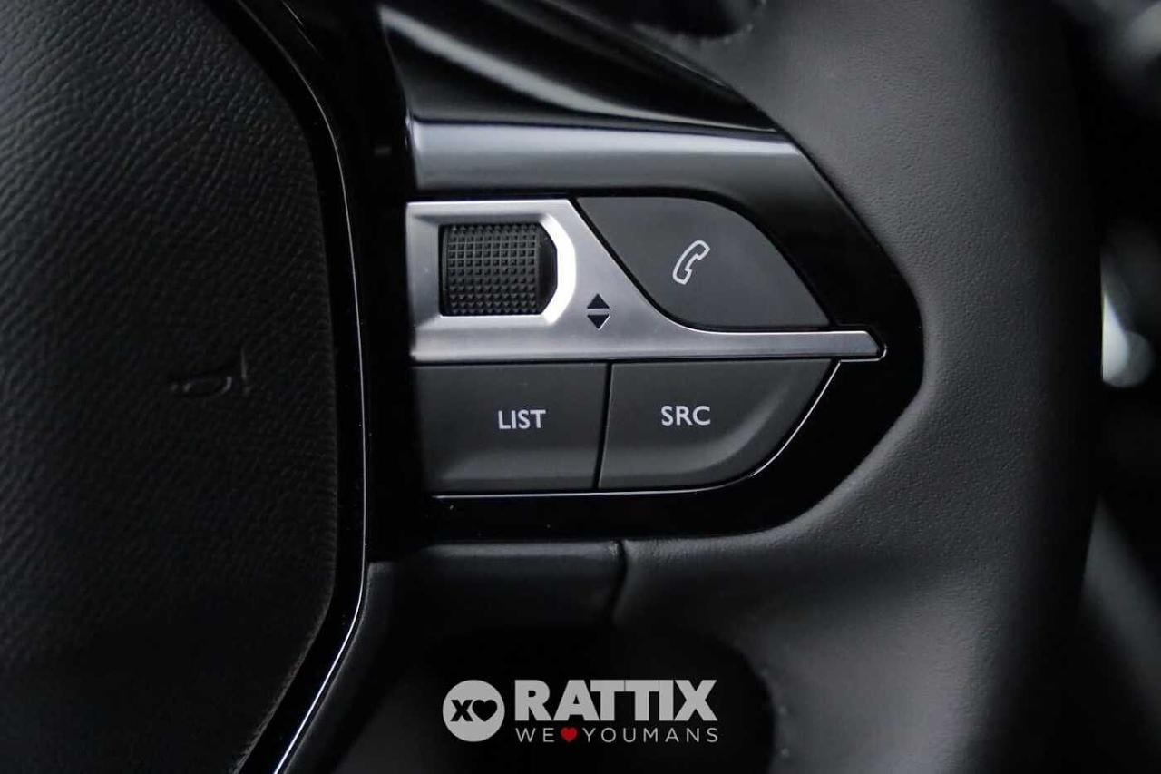 Peugeot Peugeot 2008 usata 2