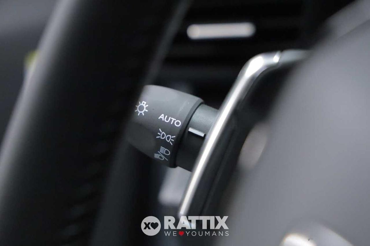 Peugeot Peugeot 2008 usata 3