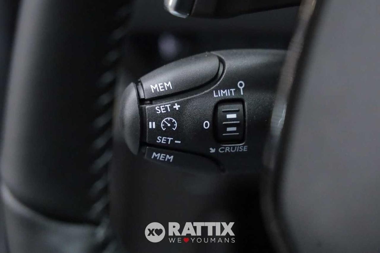 Peugeot Peugeot 2008 usata 5