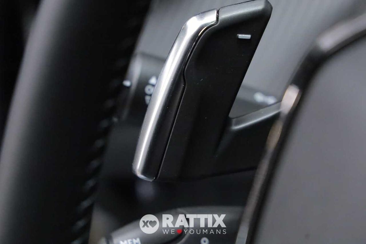 Peugeot Peugeot 2008 usata 6