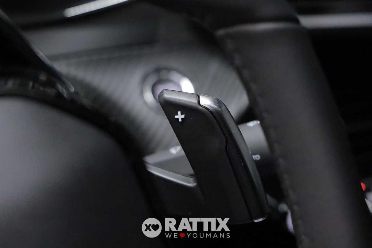 Peugeot Peugeot 2008 usata 7