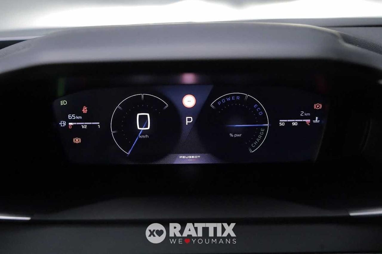 Peugeot Peugeot 2008 usata 8