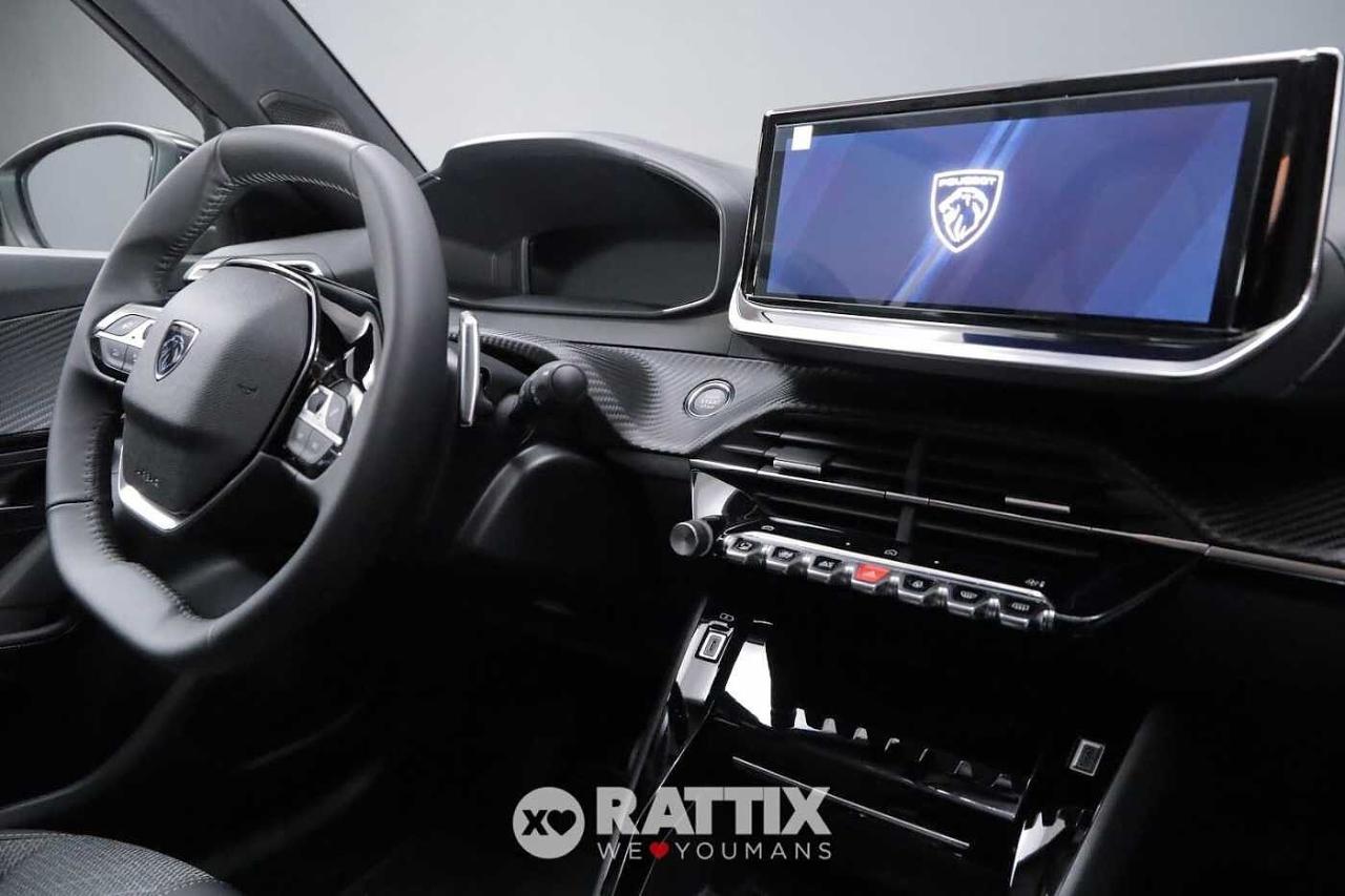 Peugeot Peugeot 2008 usata 9