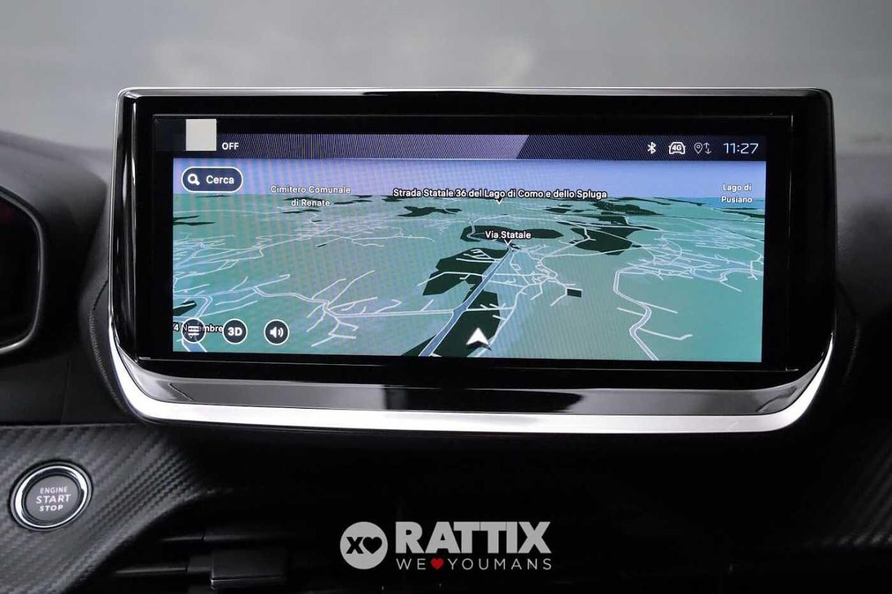 Peugeot Peugeot 2008 usata 10