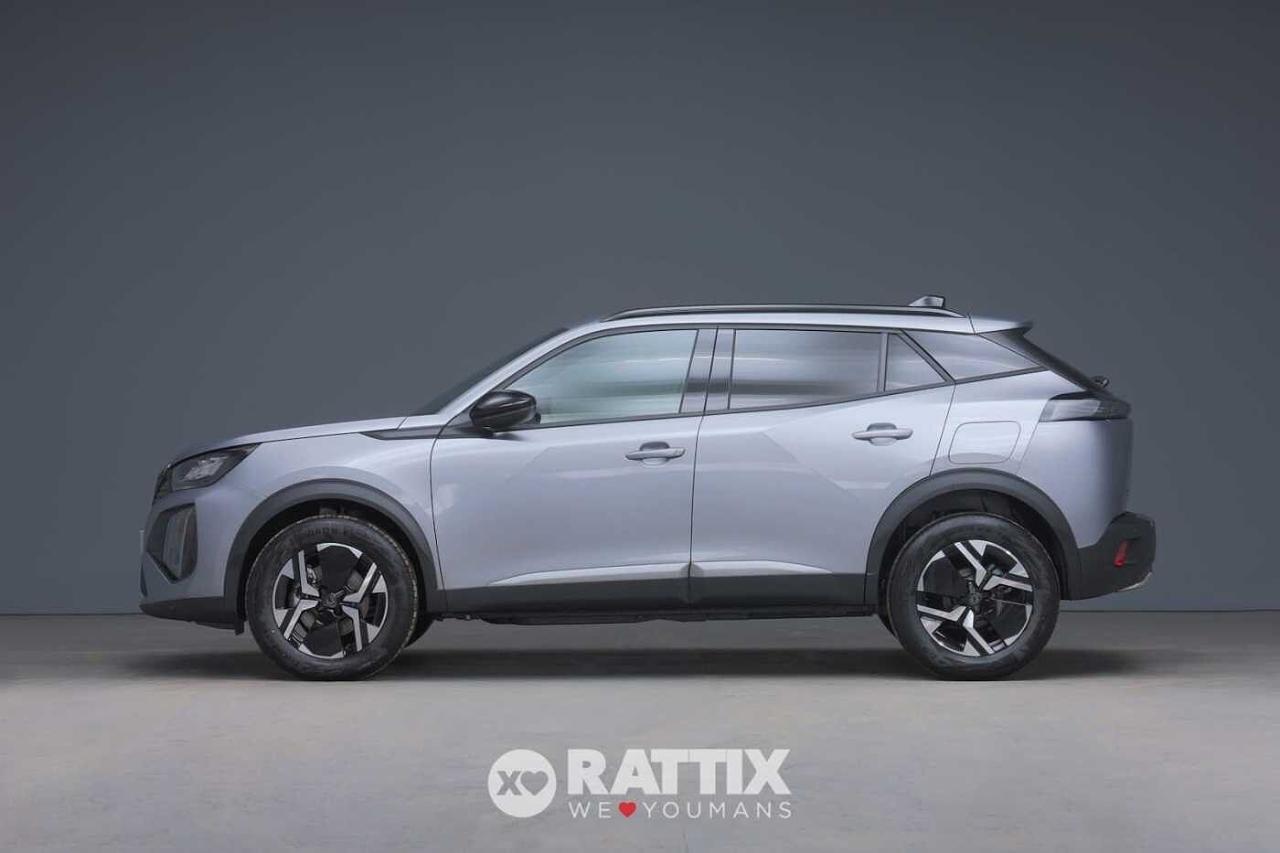 Peugeot Peugeot 2008 usata 11