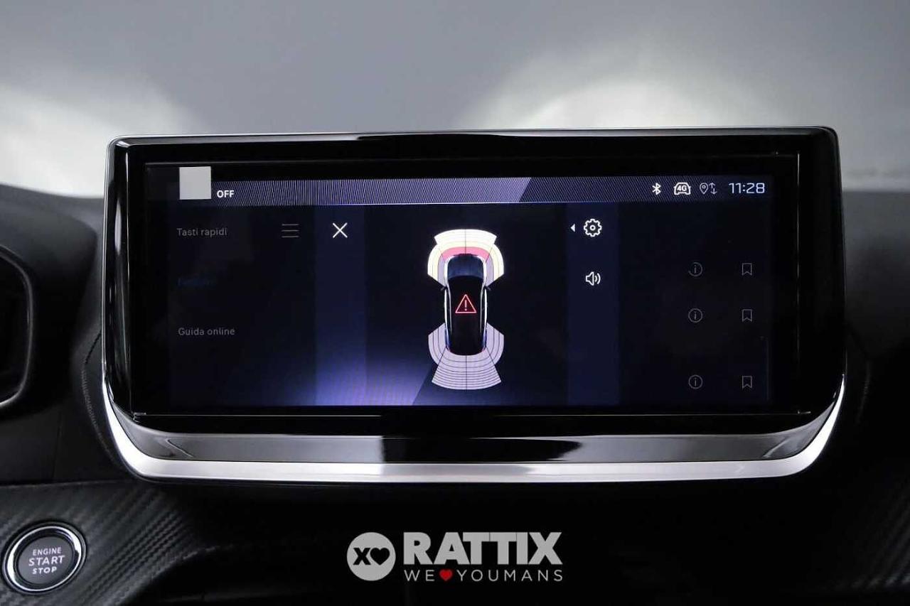 Peugeot Peugeot 2008 usata 12