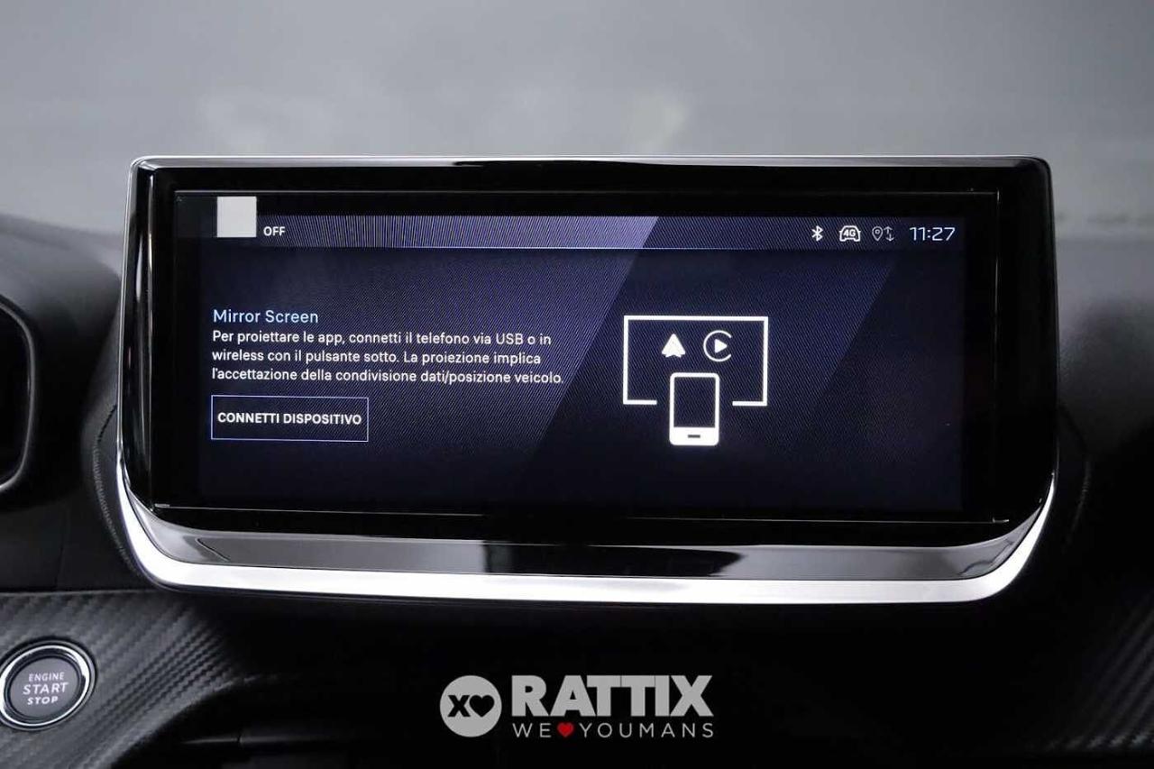 Peugeot Peugeot 2008 usata 13