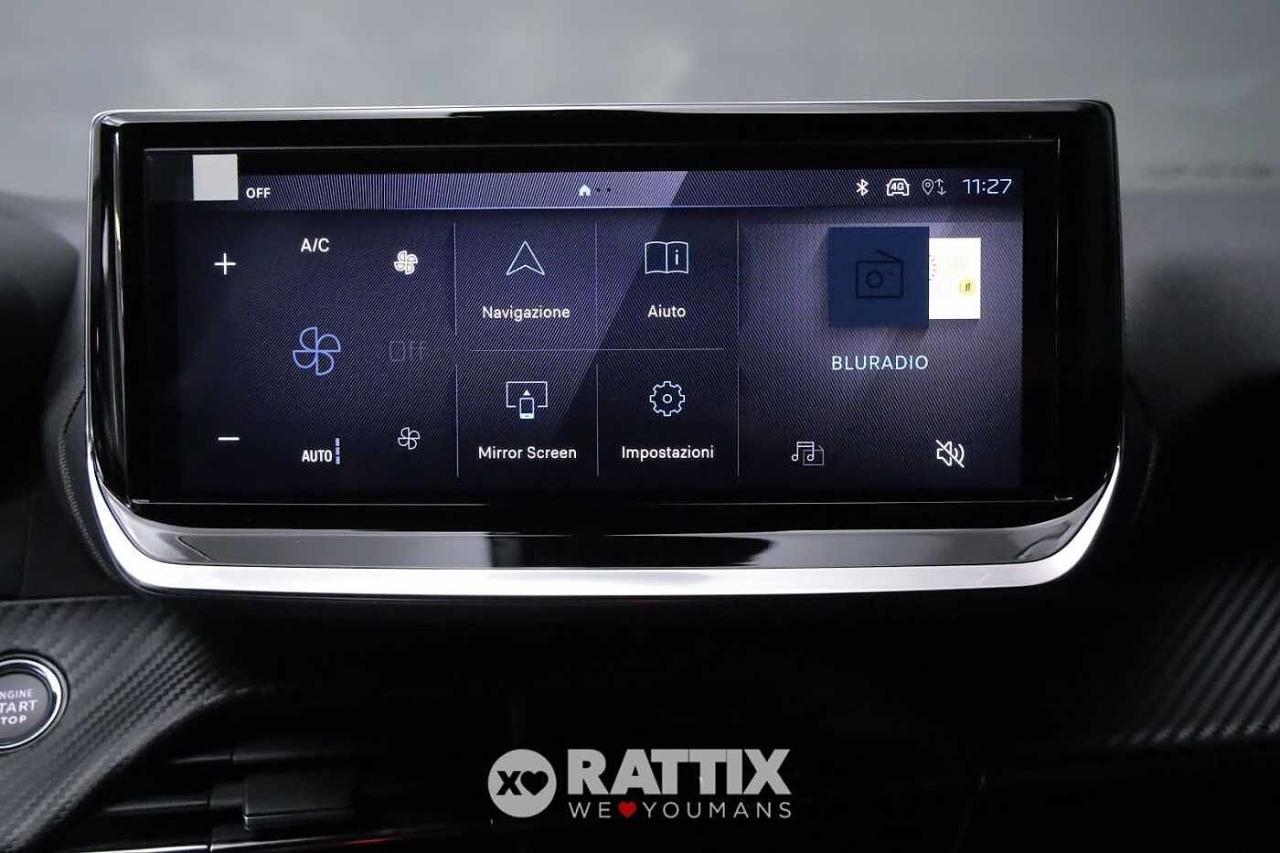 Peugeot Peugeot 2008 usata 14