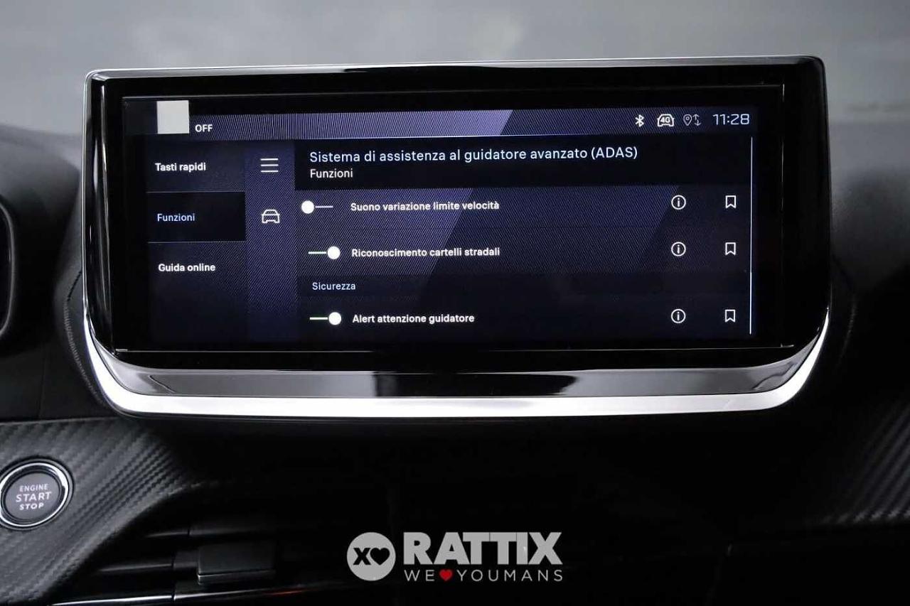 Peugeot Peugeot 2008 usata 15