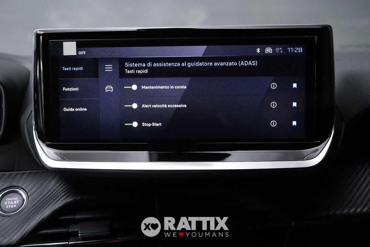 Peugeot Peugeot 2008 usata 16