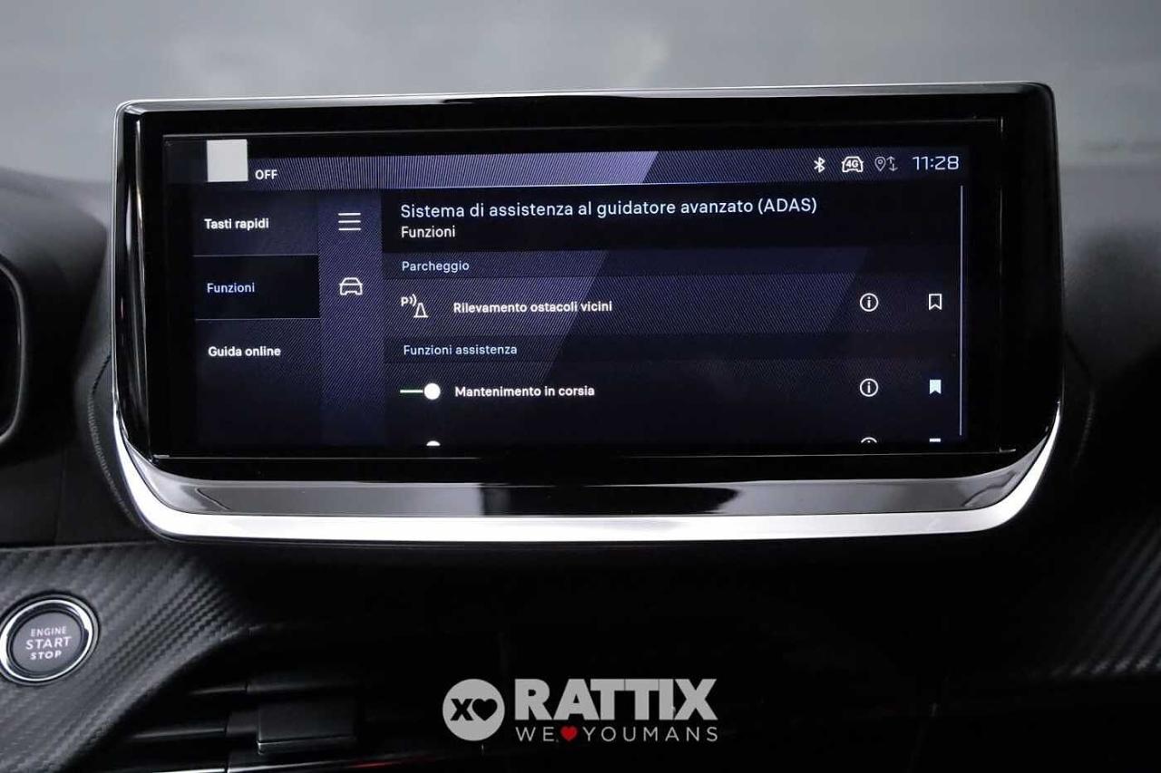 Peugeot Peugeot 2008 usata 17