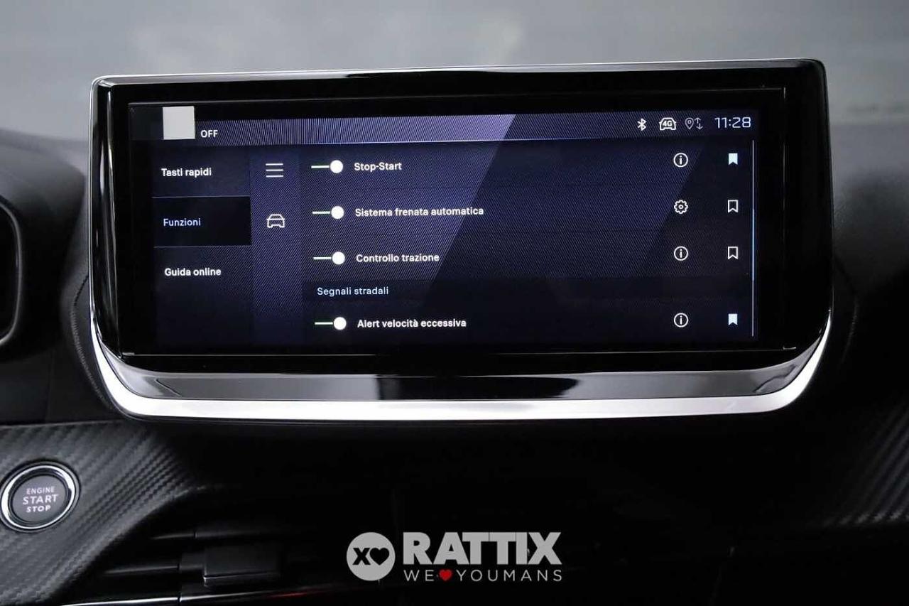 Peugeot Peugeot 2008 usata 18