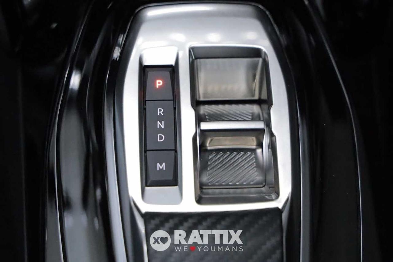 Peugeot Peugeot 2008 usata 19