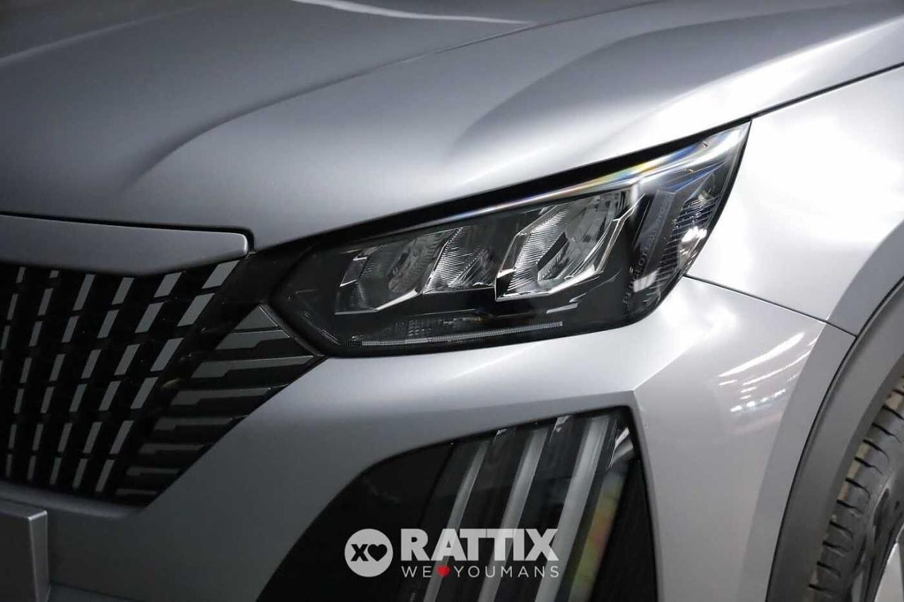 Peugeot Peugeot 2008 usata 22