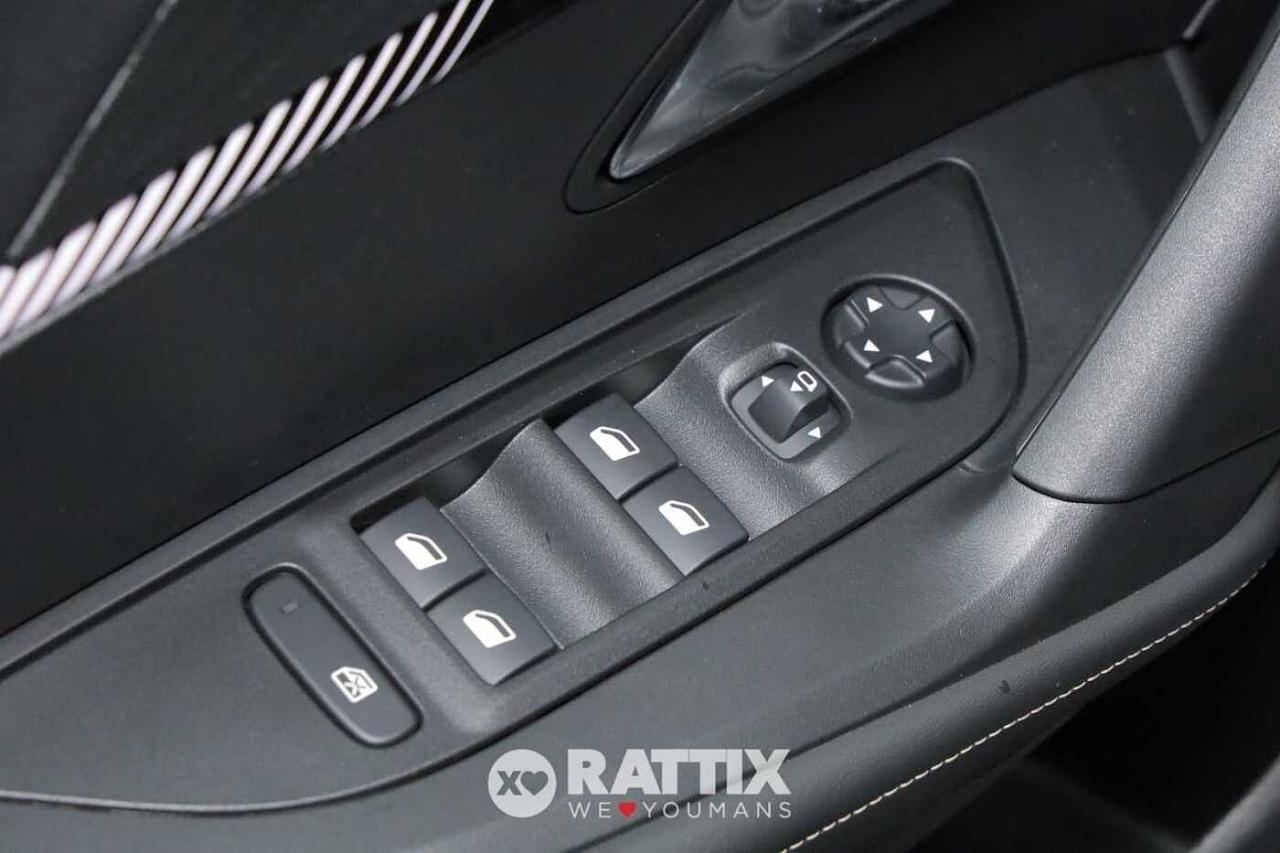 Peugeot Peugeot 2008 usata 23