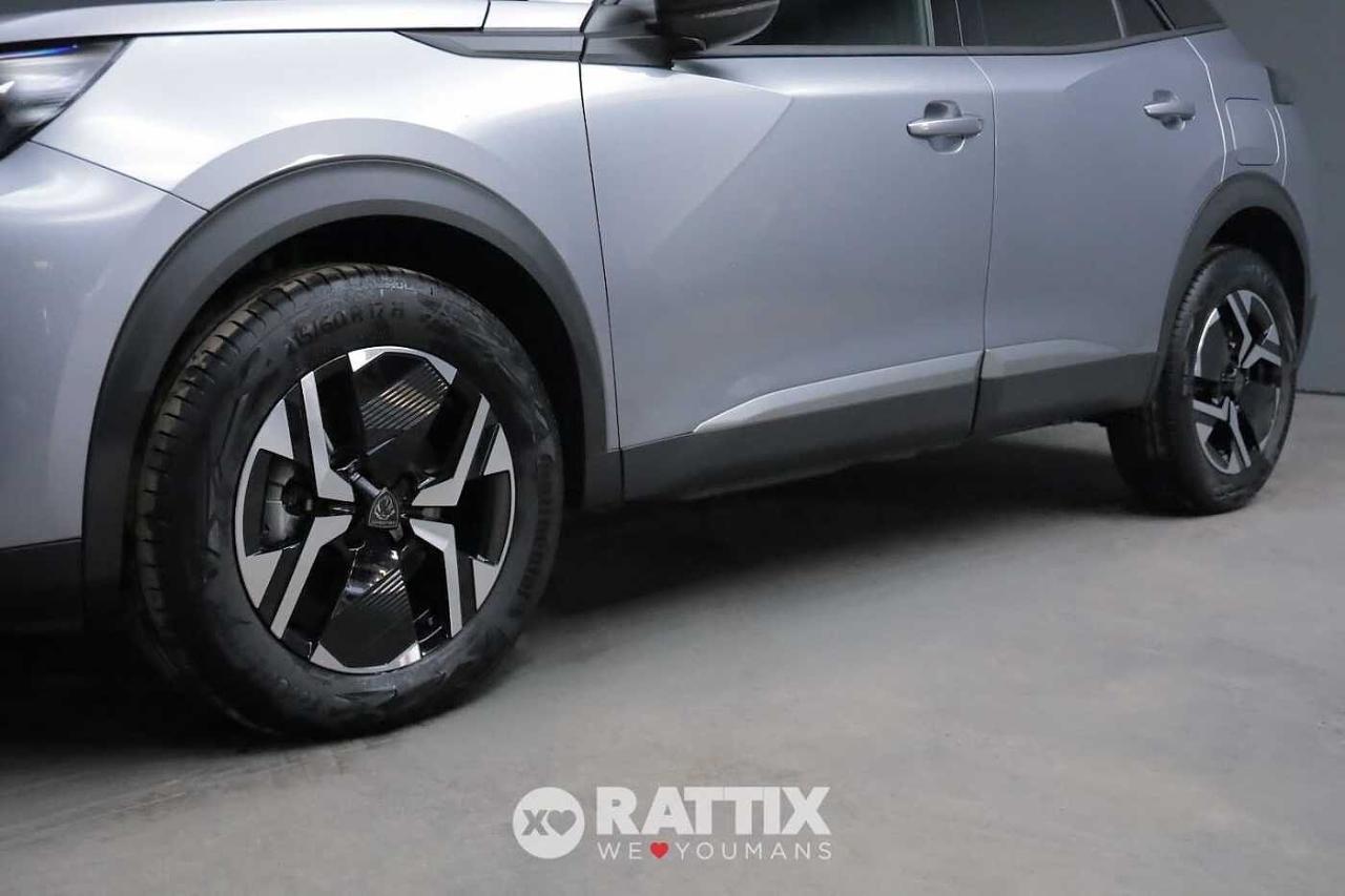 Peugeot Peugeot 2008 usata 24