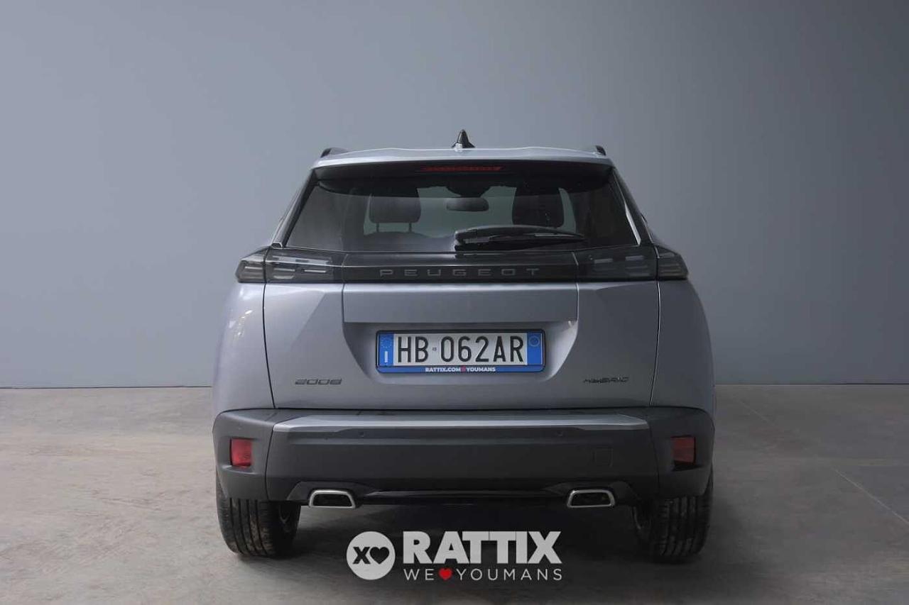 Peugeot Peugeot 2008 usata 25
